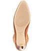 Michael Kors Daniela Suede Kitten Heel Mid Calf Boots - Image 6