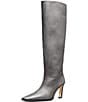Michael Kors Darrah Nappa Leather Tall Boots - Image 4