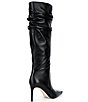 Michael Kors Dawn Leather Tall Boots - Image 2