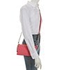 Color:Camilla Rose - Image 4 - Empire Large Convertible Crossbody Bag