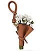 Michael Kors Flower Bouquet Bag Charm - Image 1