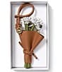 Michael Kors Flower Bouquet Bag Charm - Image 3