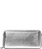 Michael Kors Goldie Medium East West Chain Clutch - Image 1
