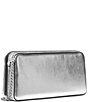 Michael Kors Goldie Medium East West Chain Clutch - Image 2