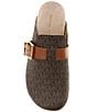Michael Kors Greer Logo Mules - Image 5