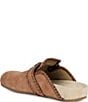 Michael Kors Greer Suede Logo Mules - Image 3