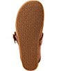 Michael Kors Greer Suede Logo Mules - Image 6