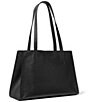 Michael Kors Hamilton Moderne Large East West Fold Tote Bag - Image 2