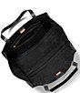 Michael Kors Hamilton Moderne Large East West Fold Tote Bag - Image 3