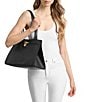 Michael Kors Hamilton Moderne Large East West Fold Tote Bag - Image 5