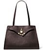 Michael Kors Hamilton Moderne Large East West Fold Tote Bag - Image 6
