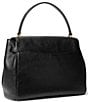 Michael Kors Hamilton Moderne Large Top Handle Flap Satchel Bag - Image 2