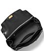 Michael Kors Hamilton Moderne Large Top Handle Flap Satchel Bag - Image 3