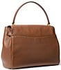 Michael Kors Hamilton Large Top Handle Slouchy Satchel Bag - Image 2