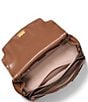 Michael Kors Hamilton Large Top Handle Slouchy Satchel Bag - Image 3