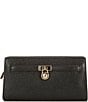 Michael Kors Hamilton Nomad XS Convertible Crossbody Bag, Color:Black - Image 1