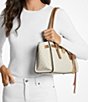 Michael Kors Hamilton Moderne Small East West Shoulder Bag - Image 4