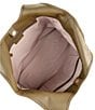 Michael Kors Henly Large Shopper Suede Tote Bag - Image 3