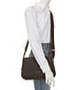 Michael Kors Holmes Medium Convertible Messenger Bag - Image 4