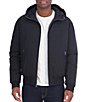 Michael Kors Hooded Midweight Jacket - Image 1