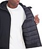 Michael Kors Hooded Midweight Jacket - Image 5