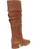 Michael Kors Indra Tall Suede Boots - Image 2