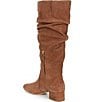 Michael Kors Indra Tall Suede Boots - Image 3