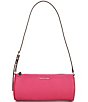 Michael Kors Izzy Small Barrel Pouchette Bag - Image 1