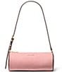 Michael Kors Izzy Small Barrel Pouchette Bag - Image 5