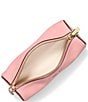 Michael Kors Izzy Small Barrel Pouchette Bag - Image 6