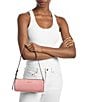 Michael Kors Izzy Small Barrel Pouchette Bag - Image 3