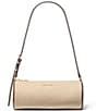 Michael Kors Izzy Small Barrel Pouchette Bag - Image 1