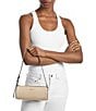 Michael Kors Izzy Small Barrel Pouchette Bag - Image 3