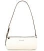 Michael Kors Izzy Small Barrel Pouchette Bag - Image 5