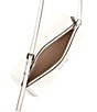 Michael Kors Izzy Small Barrel Pouchette Bag - Image 3