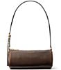 Michael Kors Izzy Small East West Barrel Pouchette Shoulder Bag - Image 1