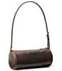 Michael Kors Izzy Small East West Barrel Pouchette Shoulder Bag - Image 3