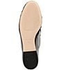 Michael Kors Jennings Leather Ruched Loafers - Image 6