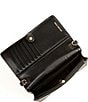 Color:Black Multi - Image 3 - Jet Set Charm Small Phone Crossbody Bag