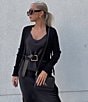 Michael Kors Jet Set Charm Small Phone Crossbody Bag - Image 5