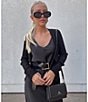 Michael Kors Jet Set Charm Small Phone Crossbody Bag - Image 6