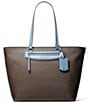 Michael Kors Jet Set East West Travel XL Multi Function Tote - Image 1