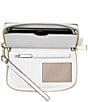 Michael Kors Jet Set Large Flat Multifunction Phone Case Wallet - Image 6