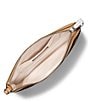 Michael Kors Jet Set Medium Top Zip Convertible Wristlet - Image 2
