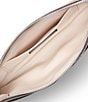 Michael Kors Jet Set Medium Top Zip Convertible Wristlet - Image 2