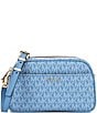 Michael Kors Jet Set Small Camera Crossbody Bag - Image 1