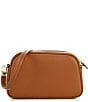 Michael Kors Jet Set Small Camera Crossbody Bag, Color:Luggage - Image 2