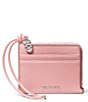 Michael Kors Jet Set Small Card Case Wristlet - Image 4