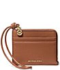 Michael Kors Jet Set Small Card Case Wristlet - Image 4