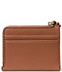 Michael Kors Jet Set Small Card Case Wristlet - Image 5